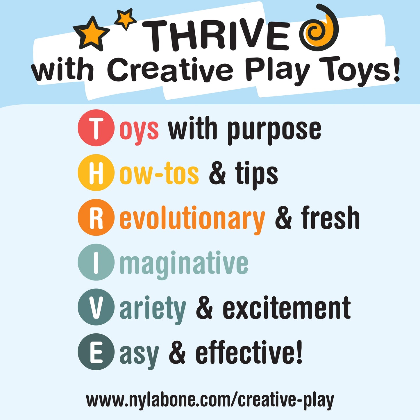 Nylabone Creative Play CShuu Dog Chase Toy Red, 1ea/SMall/Regular  Up To 25 Ibs. 1 ct