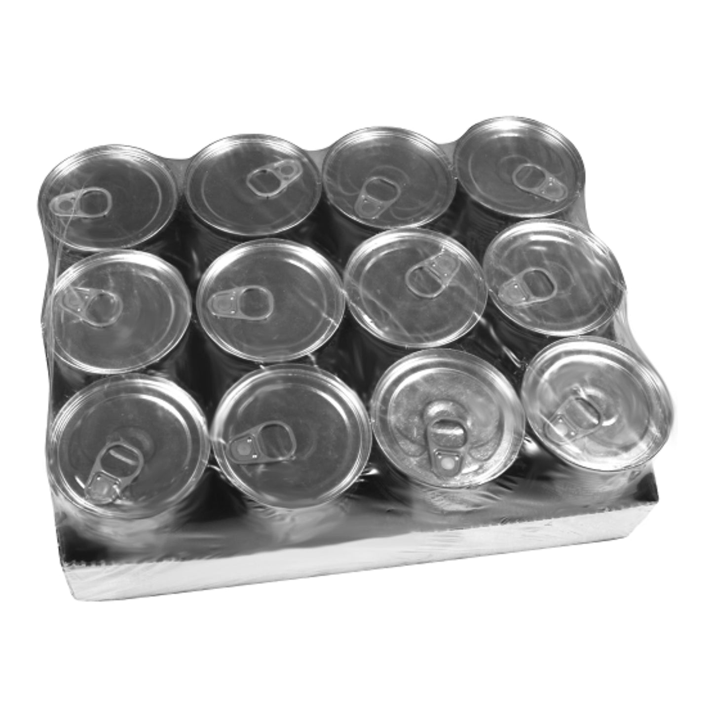 Evanger's Heritage Classic Wet Cat Food Beef It Up 12.8oz 12pk