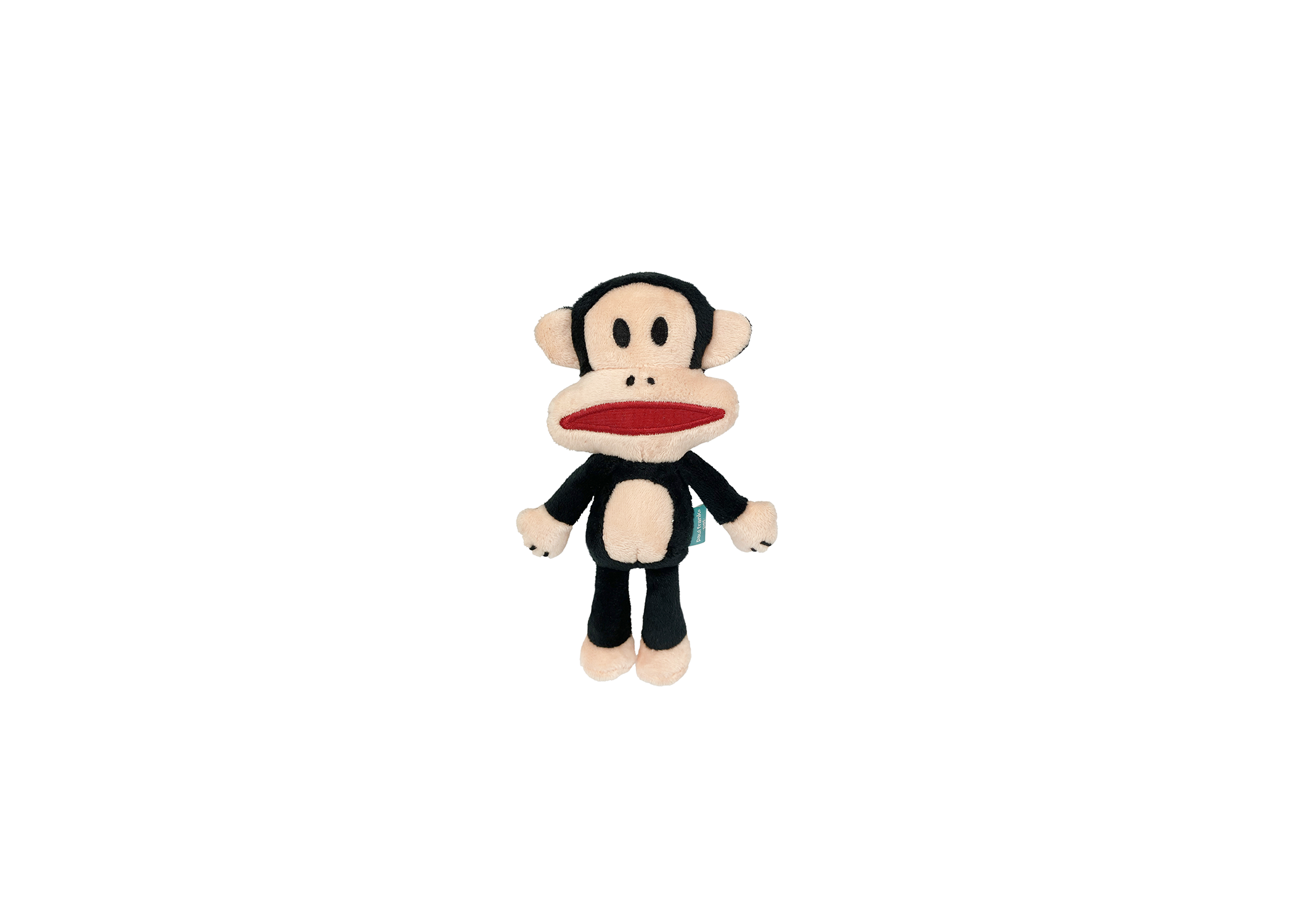 Multipet Paul Frank Julius 6"