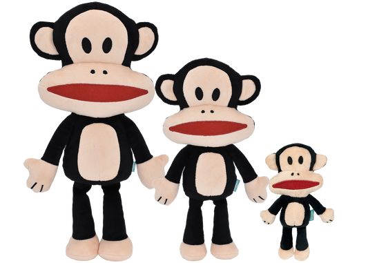 Multipet Paul Frank Julius 6"