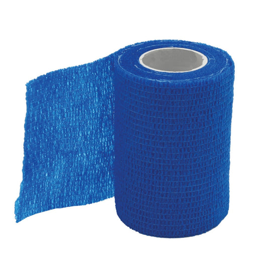 ZenPet Self Adhering Wrap Bitter Flexible Bandage 1ea/3Ft X 5Yd
