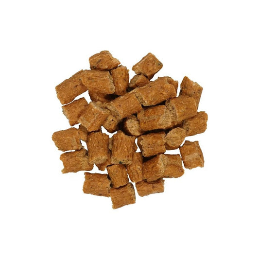 Go! Dog Benefit Chews Limited Ingredient Grain Free Salmon 6oz.