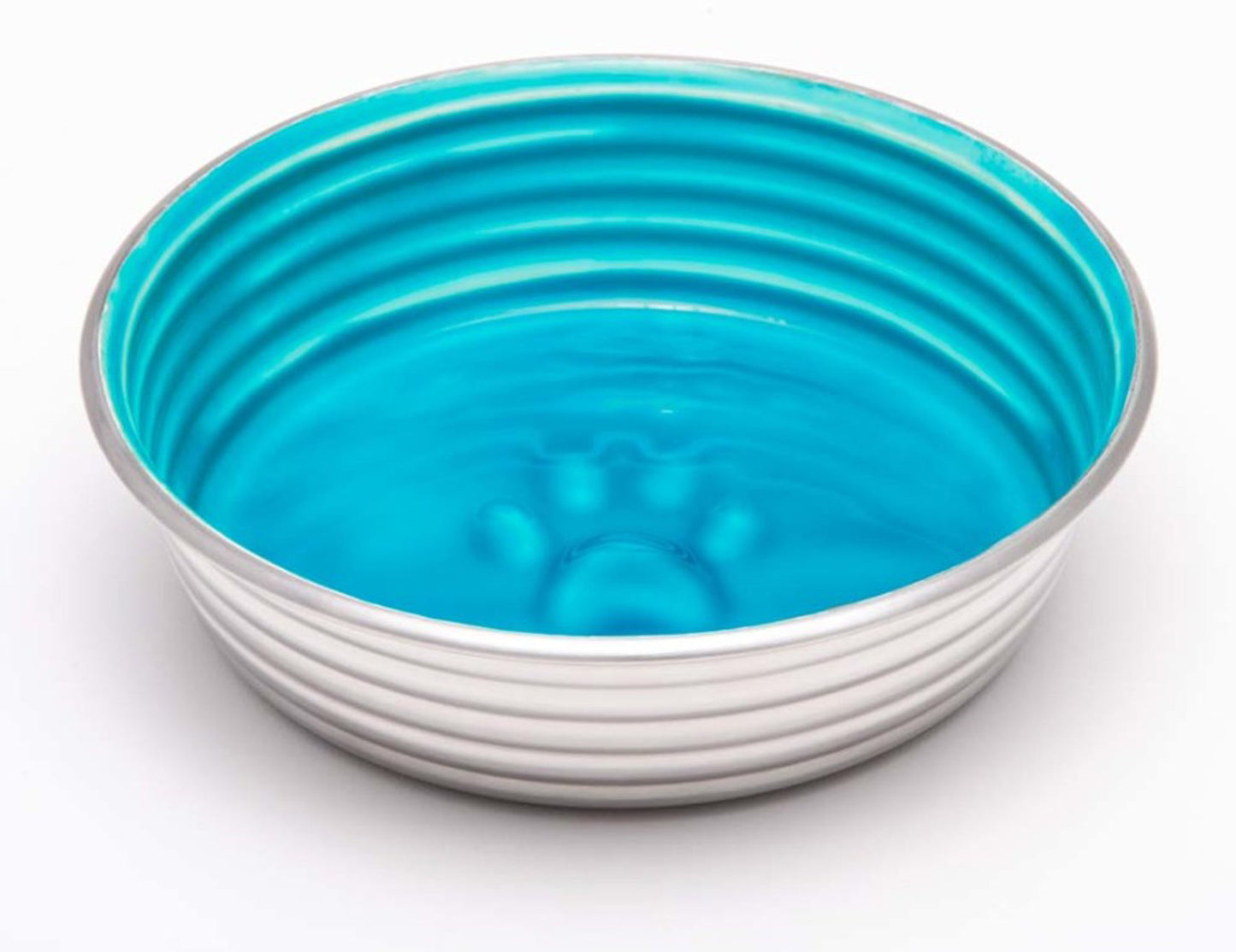 Loving Pets Le Bol Dog Bowl Seine Blue, 1ea/XS