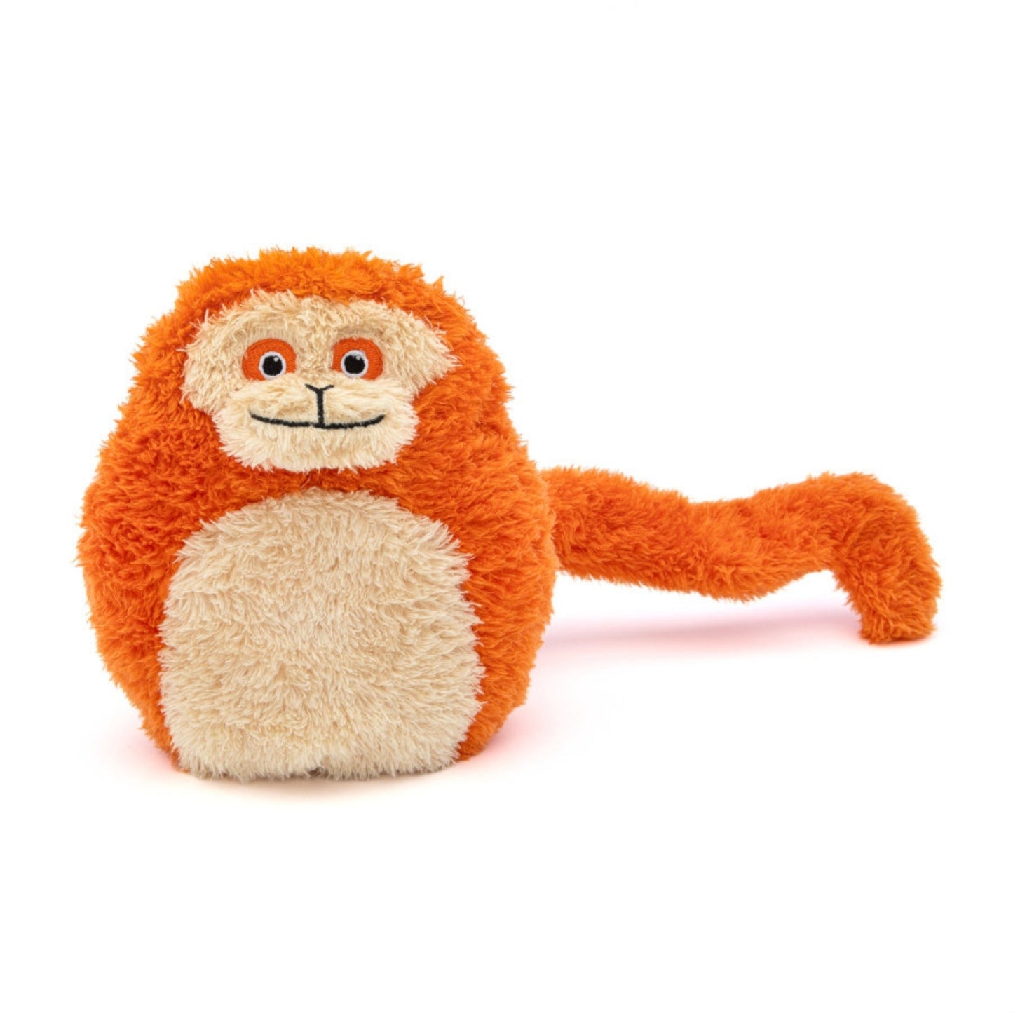 GURU HideATail Plush Puzzle Dog Toy Howler, 1ea/LG