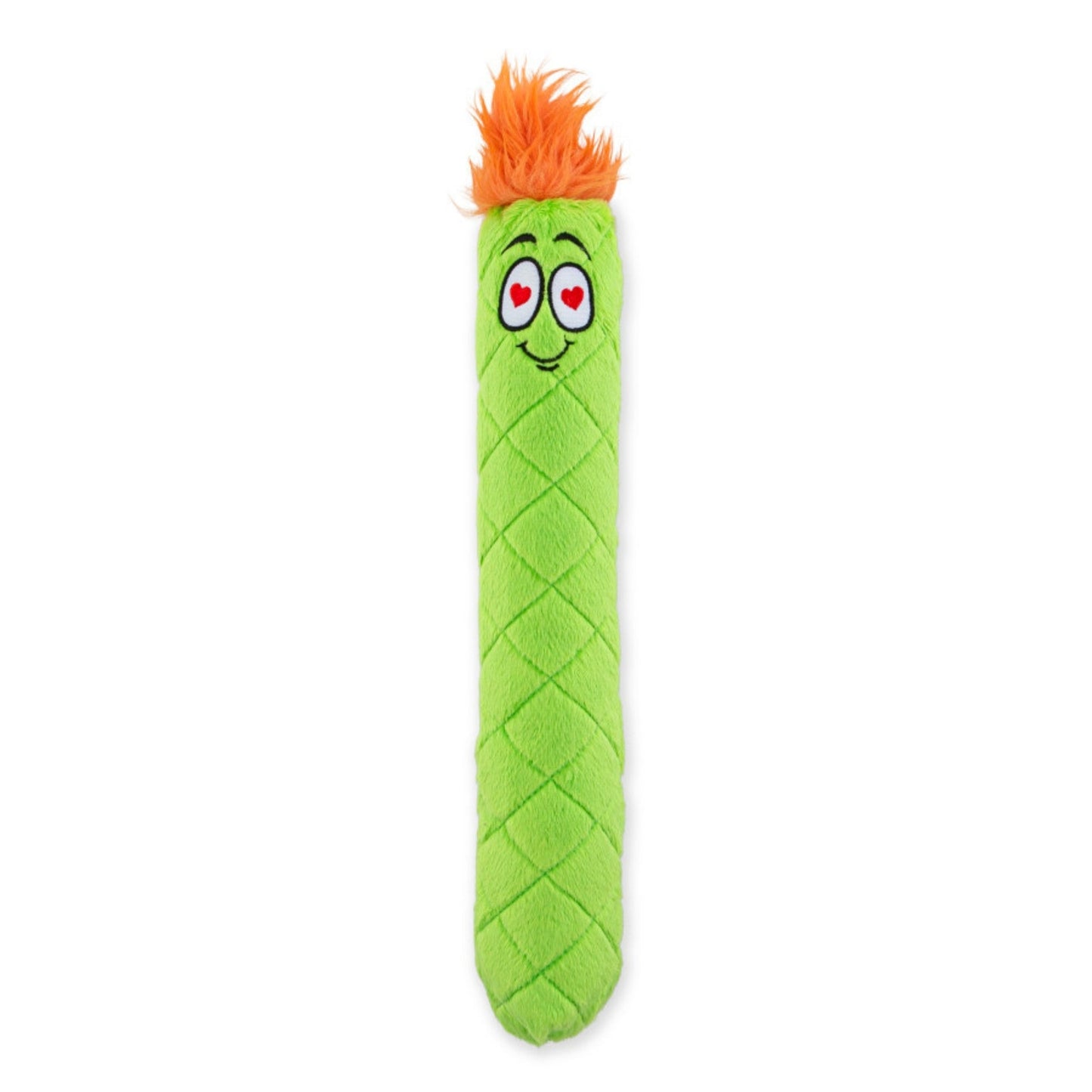 GURU Fry Guys Tuff Dog Toy Hayley, 1ea/LG