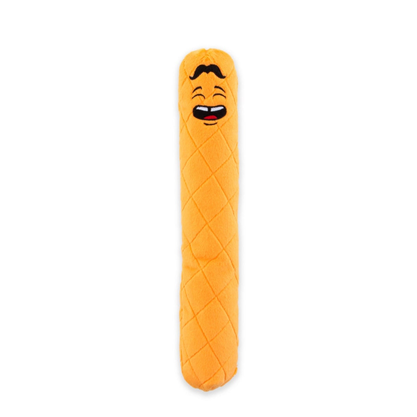GURU Fry Guys Tuff Dog Toy Cole, 1ea/LG