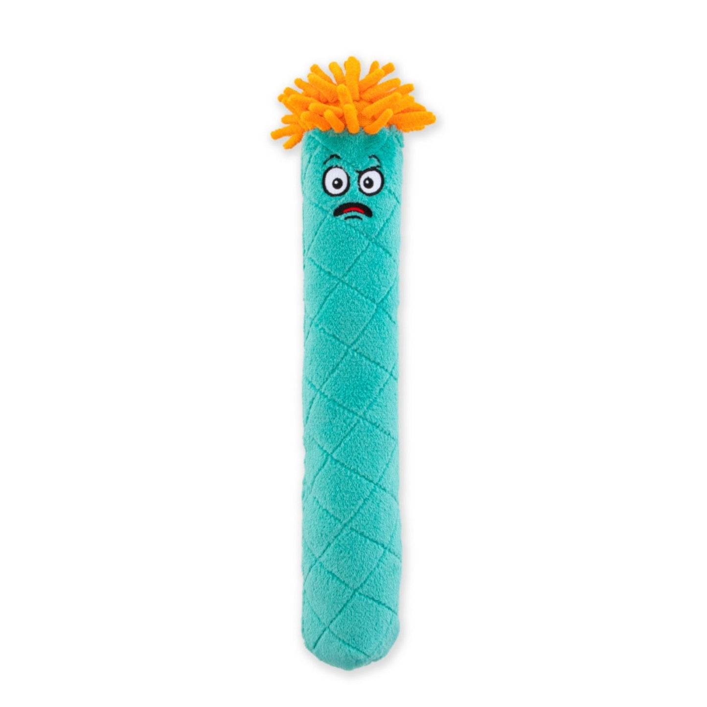 GURU Fry Guys Tuff Dog Toy Sam, 1ea/LG