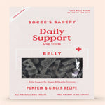 Bocce's Bakery Dog Belly Aid Pumpkin 12oz