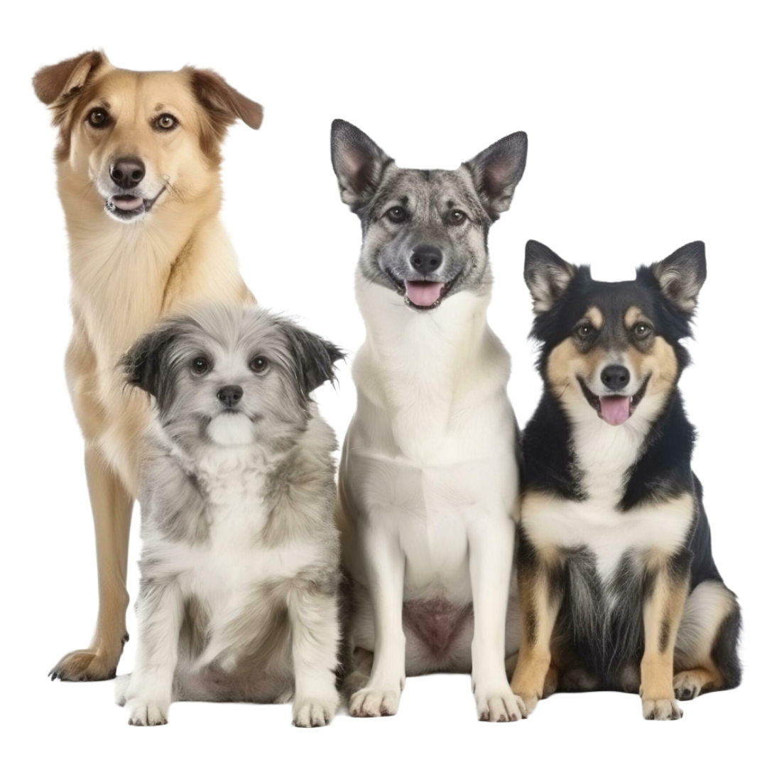 Dogs