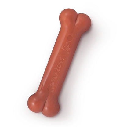Nylabone Power Chew Dog Toy Bacon, 1ea/SMall/Regular  Up To 25 Ibs. 1 ct