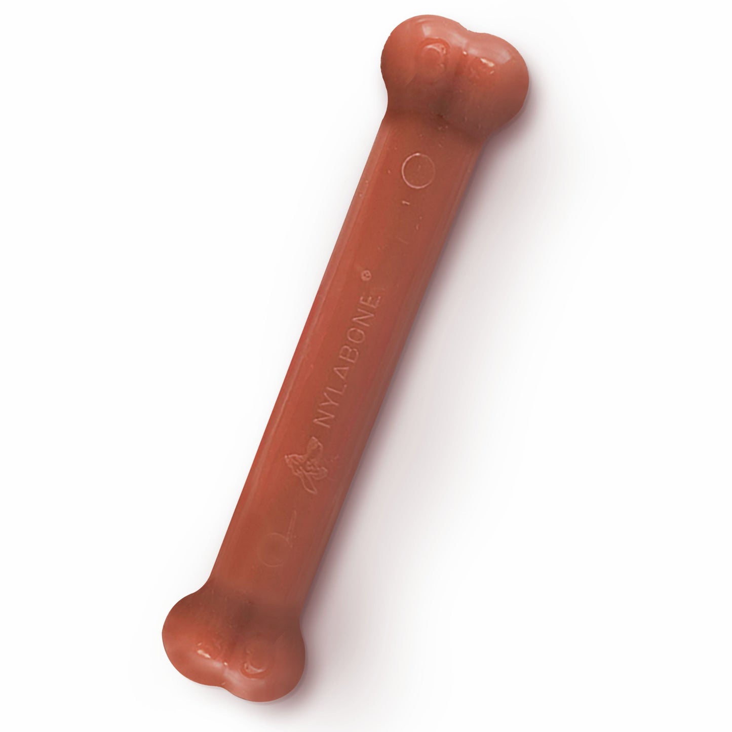 Nylabone Power Chew Dog Toy Bacon, 1ea/Large/Giant  Up To 50 Lbs. 1 ct