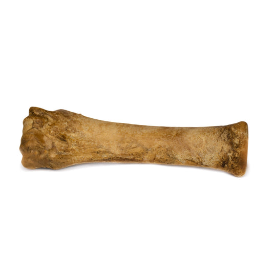 Nylabone Healthy Edibles AllNatural Long Lasting Chew Treats 1 Count, 1ea/Souper  50 lb