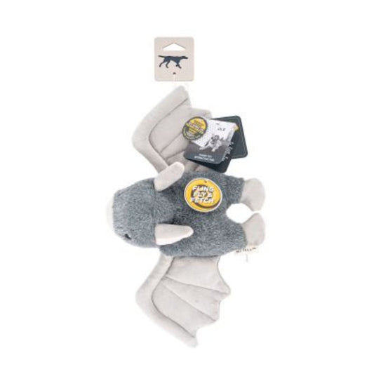 Tall Tails Dog Plush Flying Bat 15 Inch