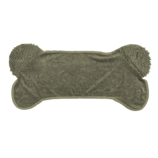 Spot Clean Paws Towel Assorted 1ea/30 In X 16 in