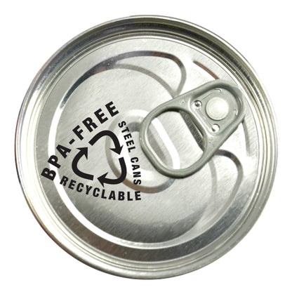 Evanger's Organics Wet Cat Food Beef 5.5oz (Case of 24)