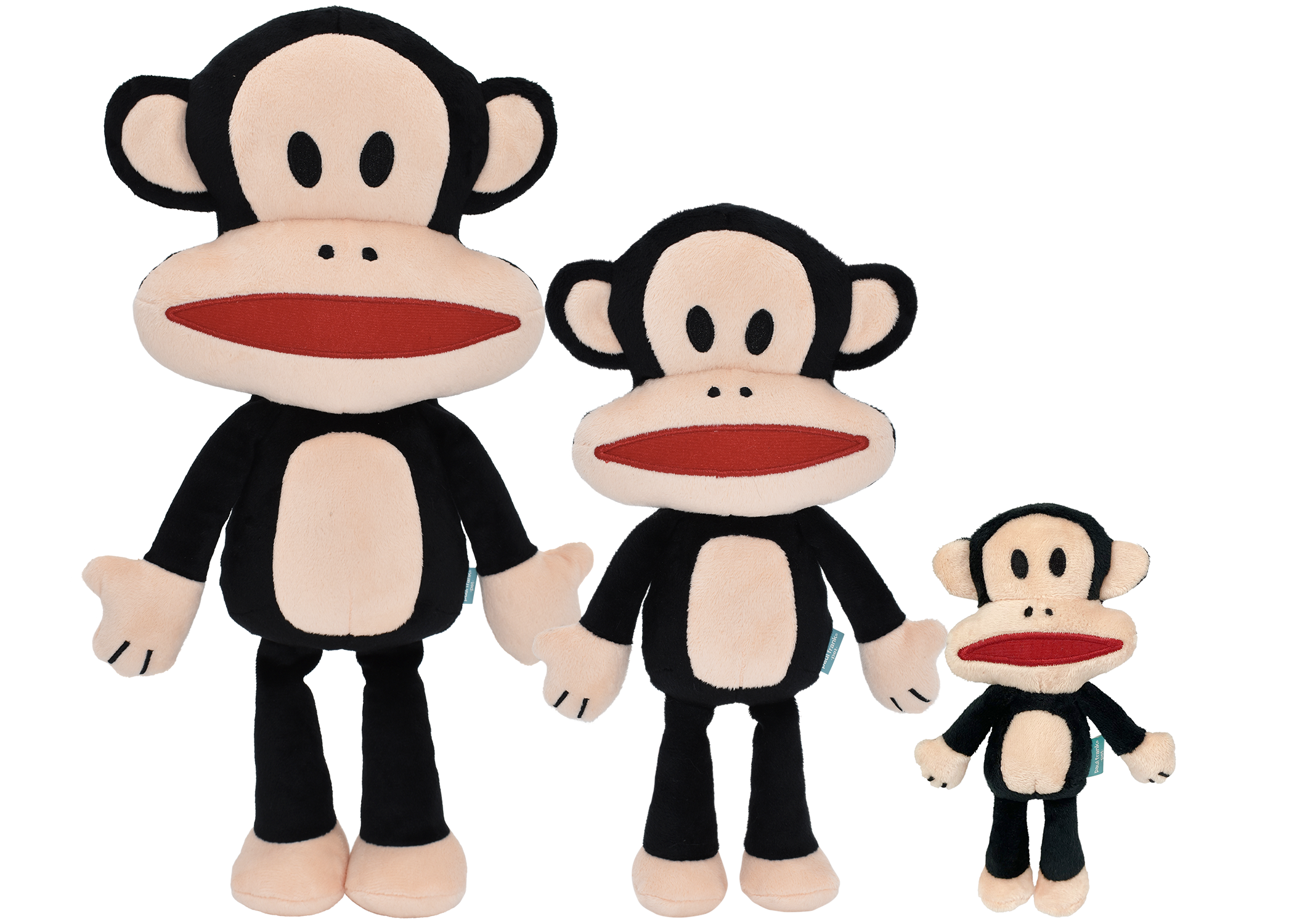 Multipet Paul Frank Julius 6"