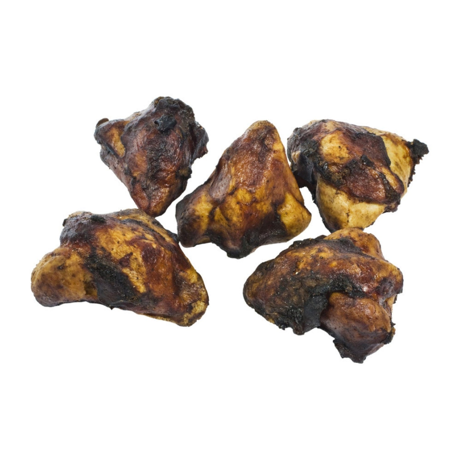 Redbarn Pet Products Knee Caps Dog Chew 1ea/4.6 oz, 2 pk