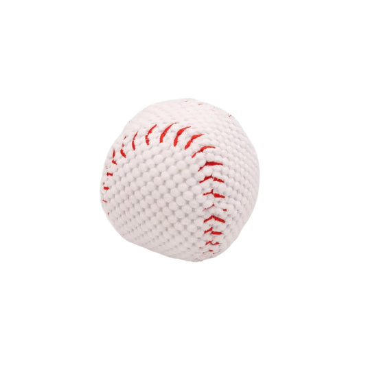 Zippypaws Sportsballz-Baseball Medium