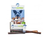 Barkworthies OdorFree Monster Bully Stick 18ea/12 in, 18 ct