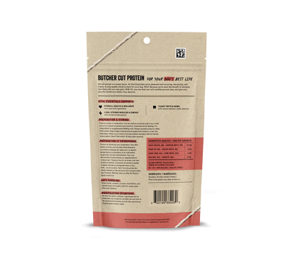 Vital Essentials Dog Freeze-Dried Treat Chicken Breast 2.1oz.