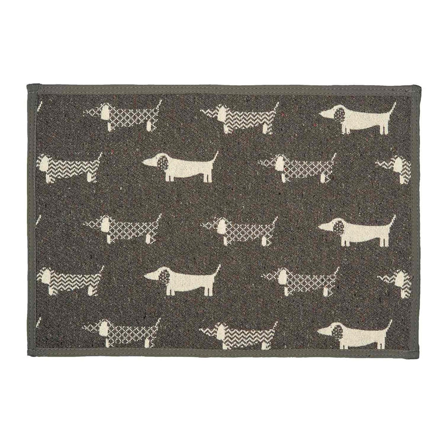 Loving Pets Bella Fashion Mats Pups, Multi, 1ea/One Size