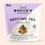 Bocce's Bakery Dog Biscuits Bedtime Tea 5oz