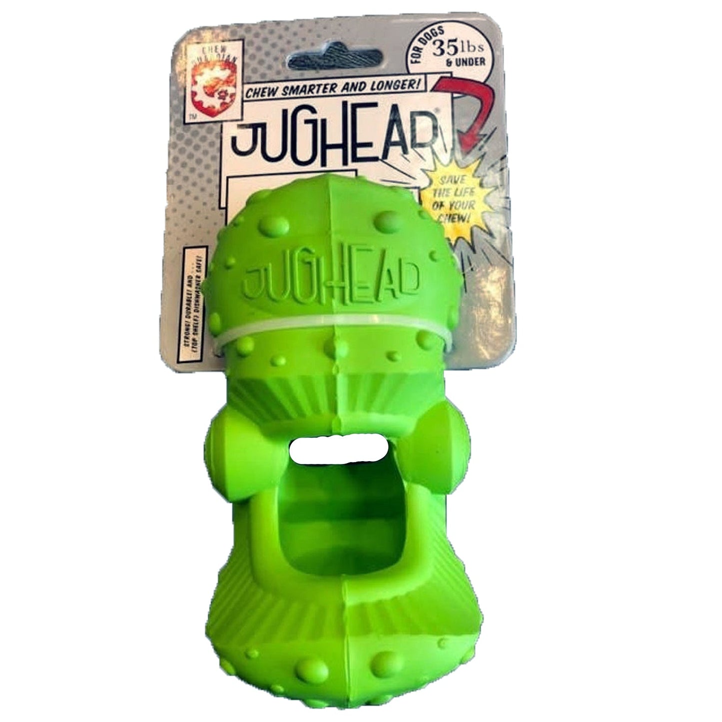 Himalayan Dog Chew Dog Jughead Classic Under 35Lbs