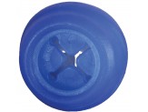 Starmark Everlasting Treat Ball Dog Toy Blue 1ea/SM